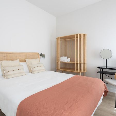 Meraki Suites Асторга Екстер'єр фото